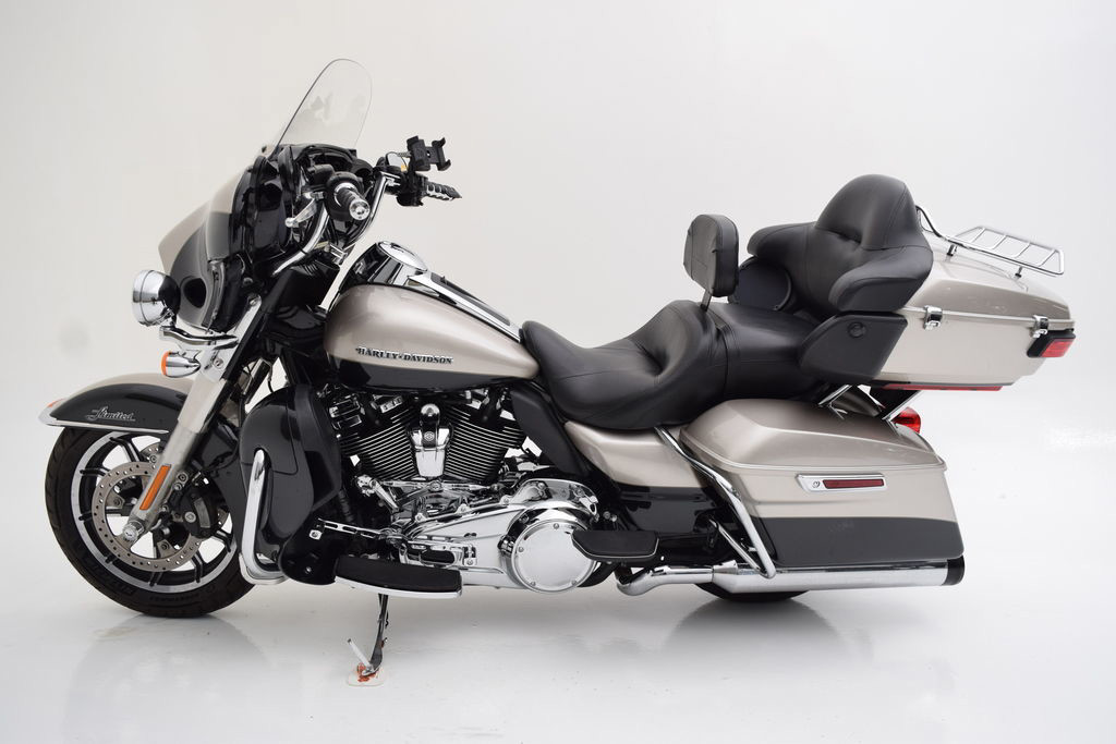 Electra Glide® Ultra® Limited