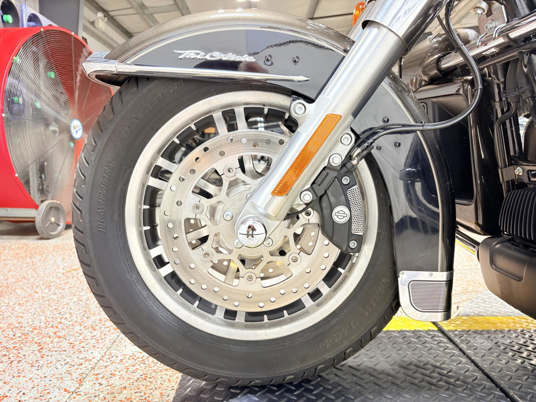 Tri Glide® Ultra