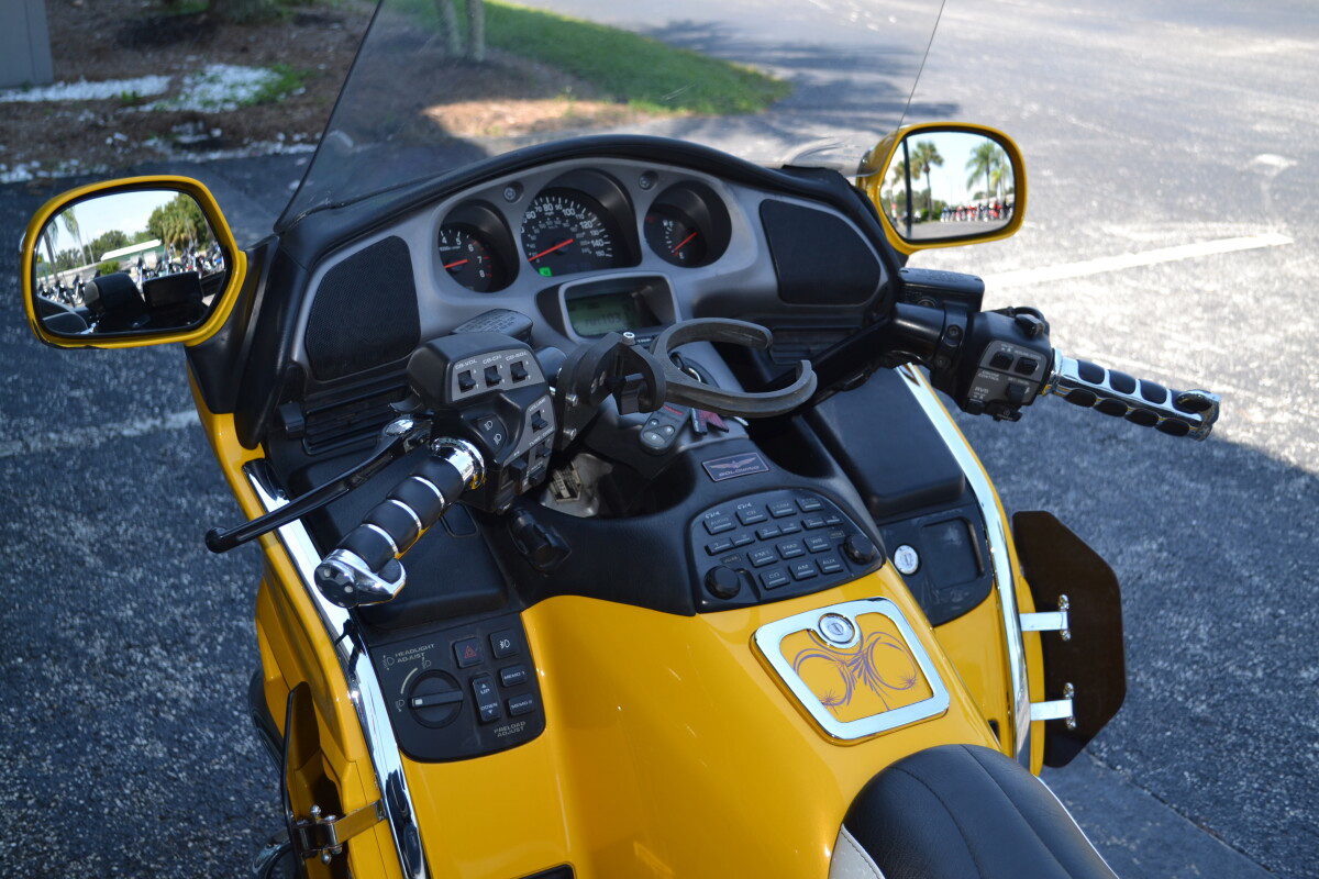 Custom Trike