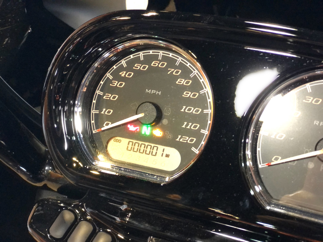 Road Glide® 3