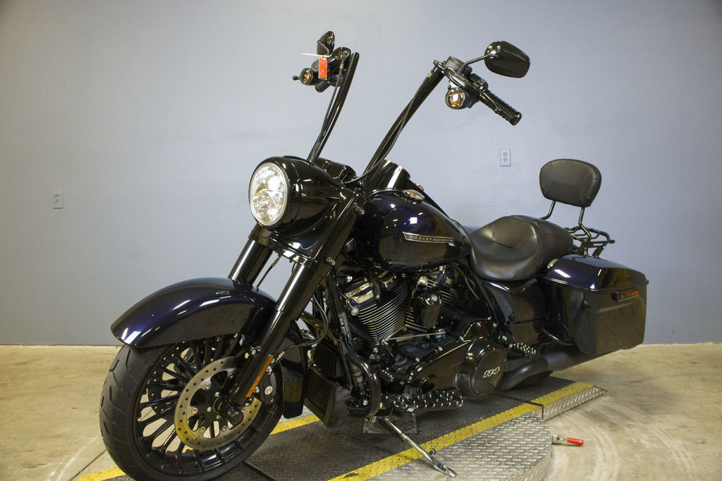 Road King® Special