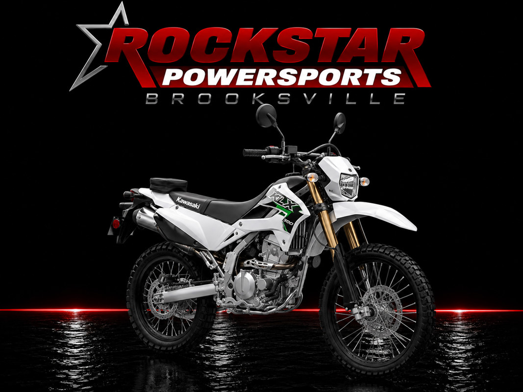 KLX300