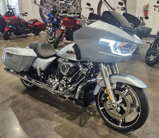 Road Glide®