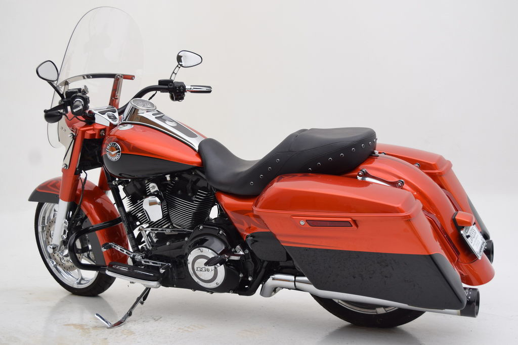 CVO® Road King®