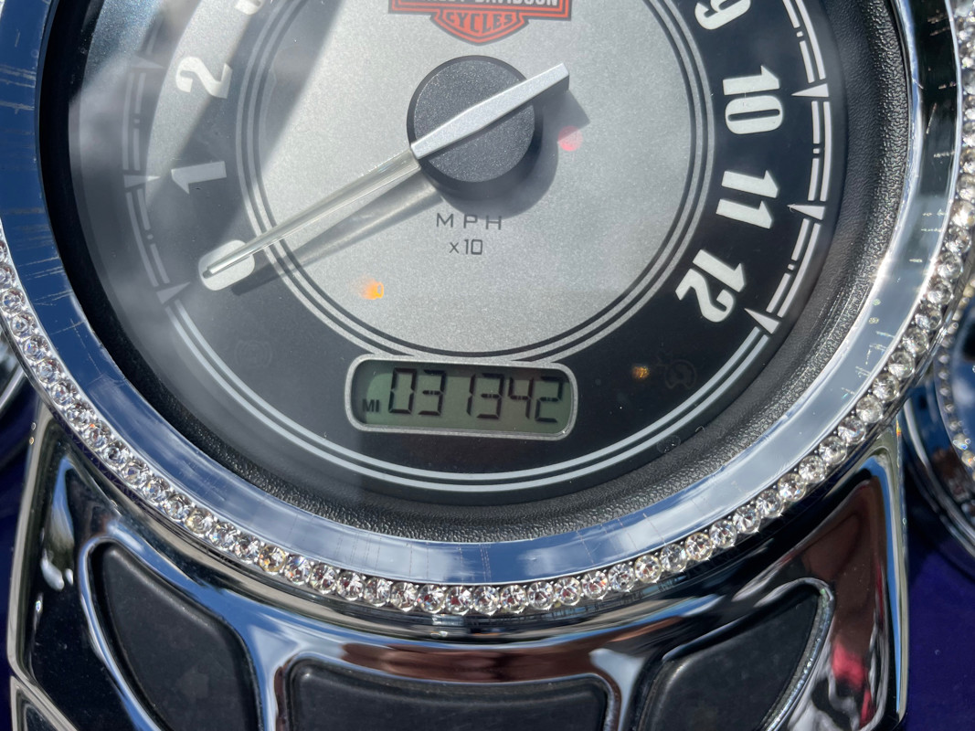 Heritage Softail® Classic