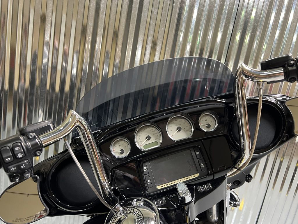 Street Glide® Special