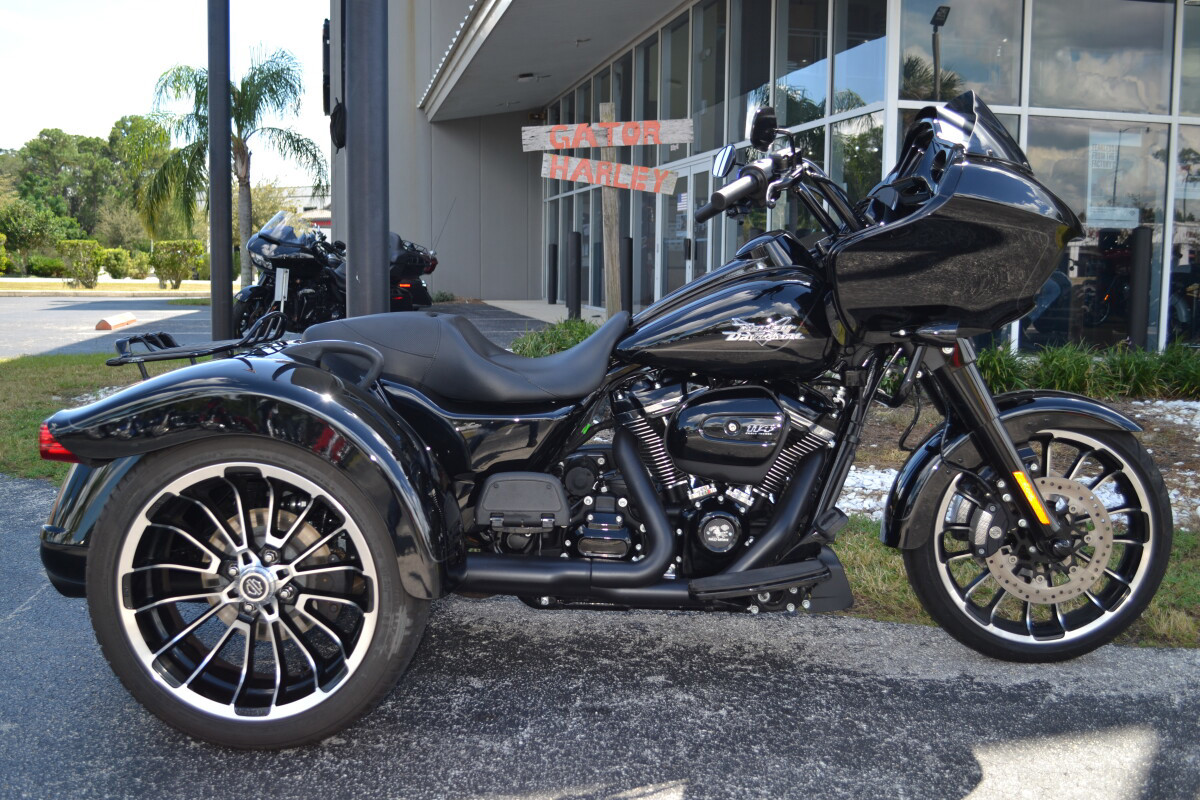 Road Glide® 3