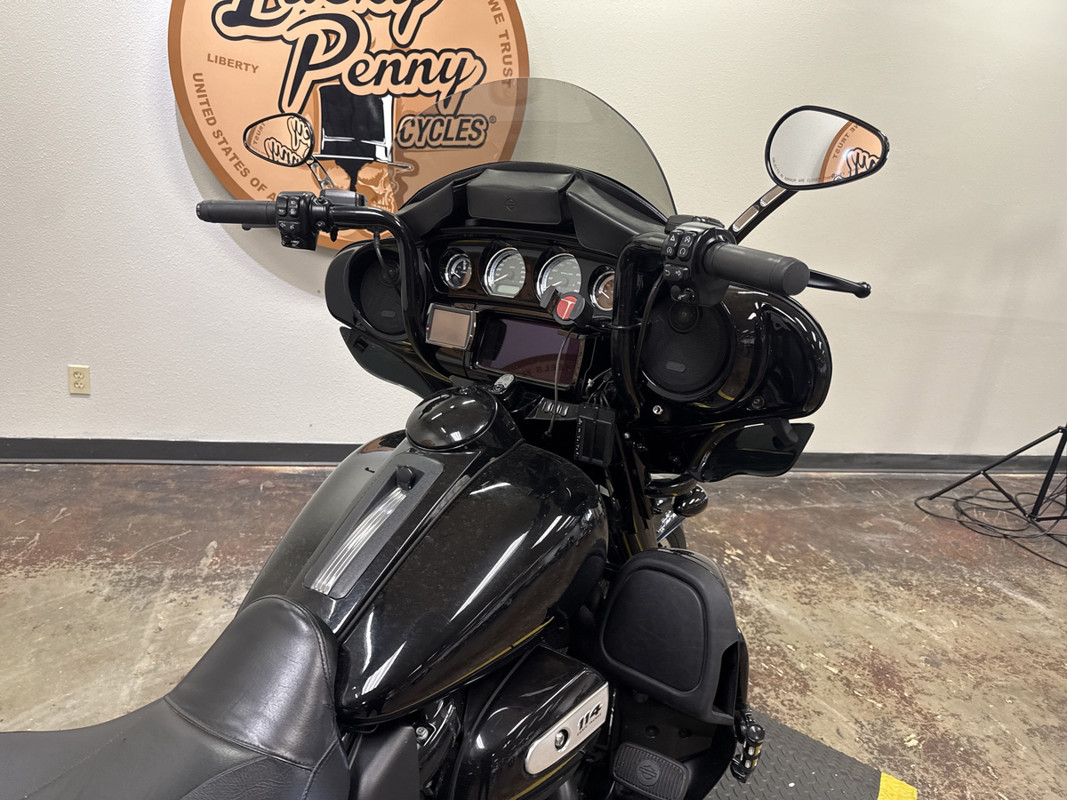 Electra Glide® Ultra® Limited