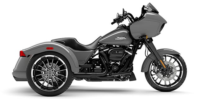 Road Glide® 3
