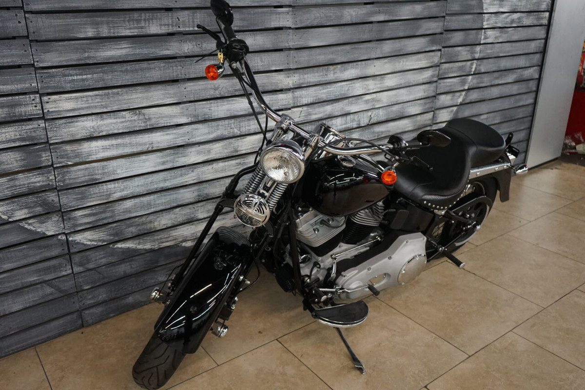 Custom