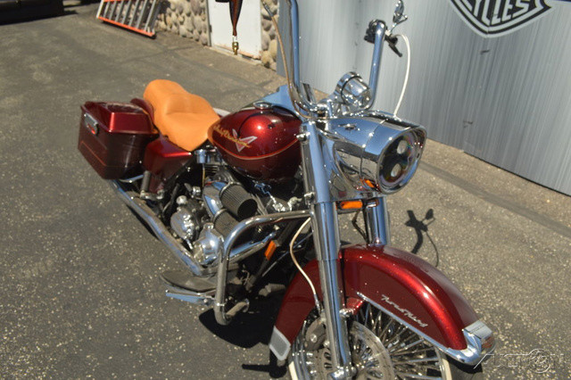 Road King®