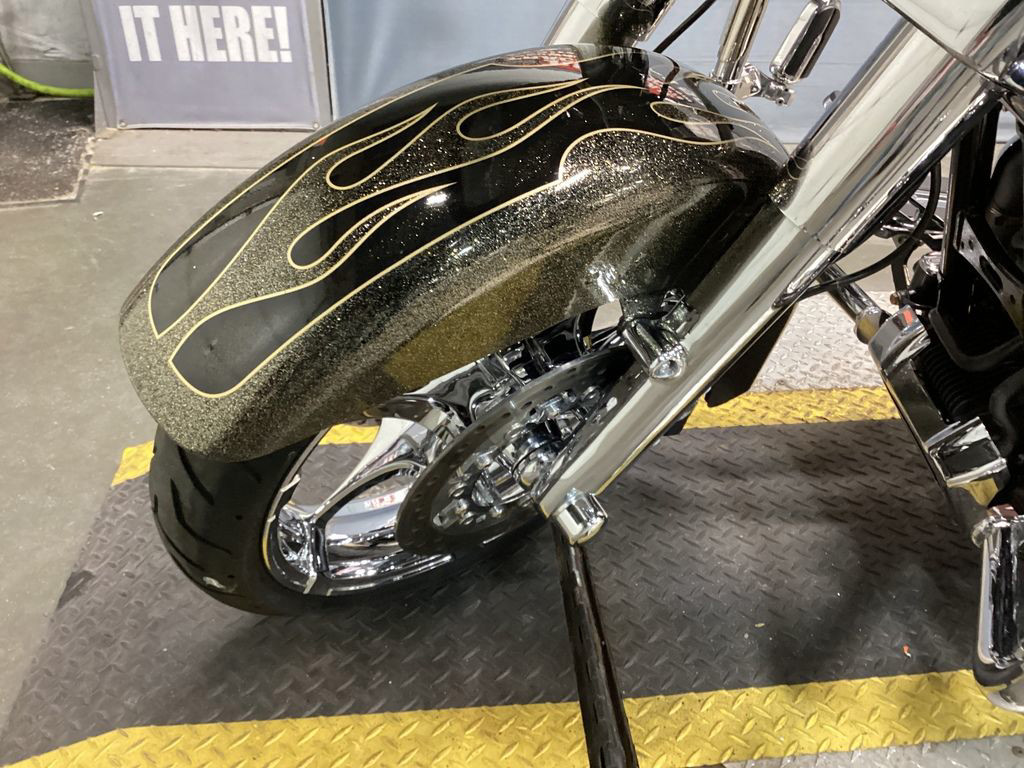 Road Glide® Special