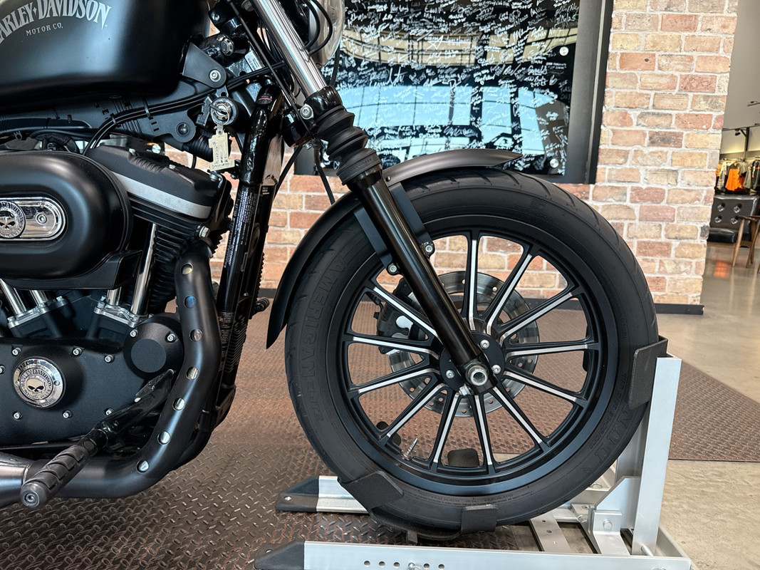 Sportster® Iron 883®