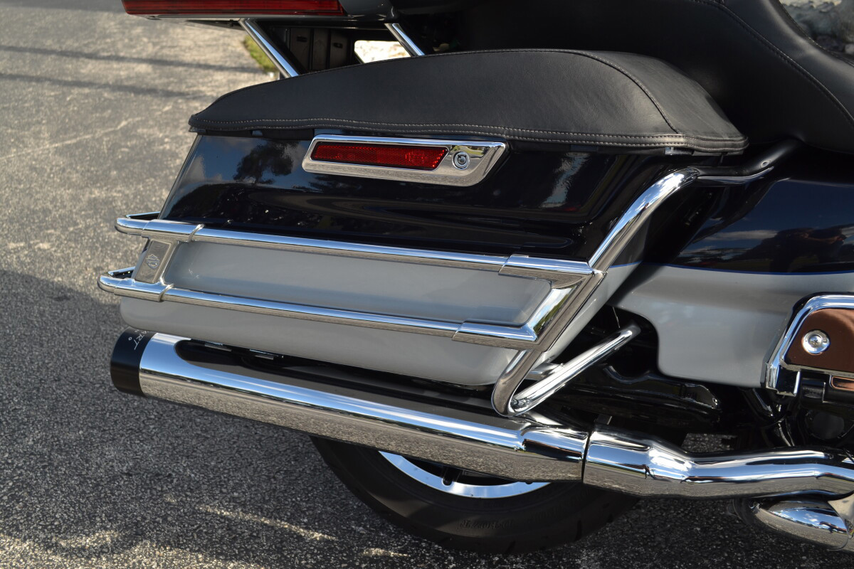 Electra Glide® Ultra® Limited