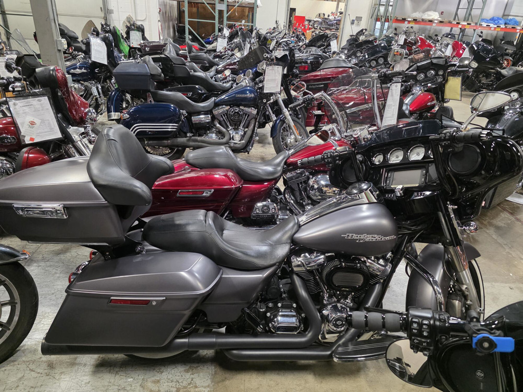 Street Glide® Special