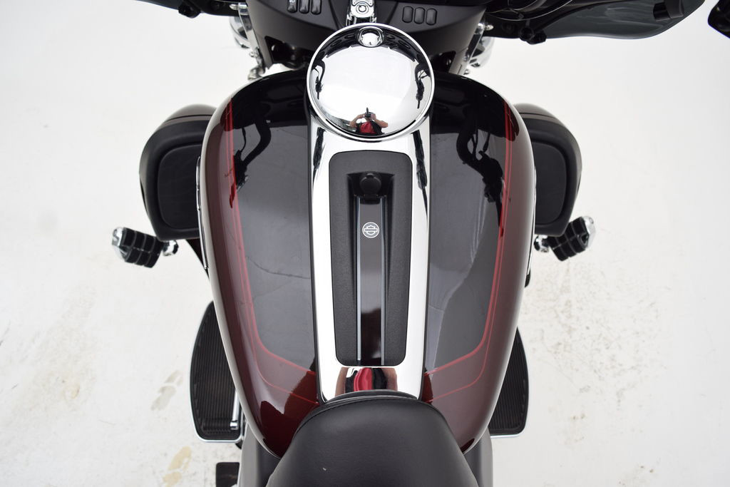Tri Glide® Ultra
