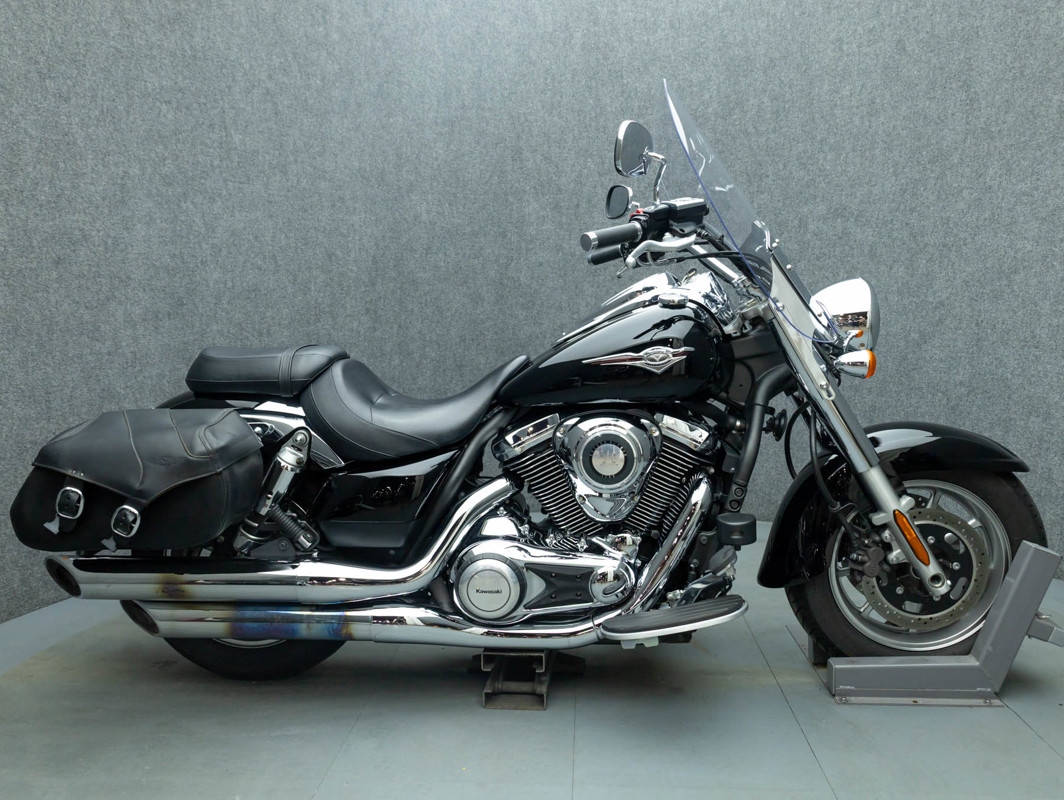 Vulcan 1700 Classic