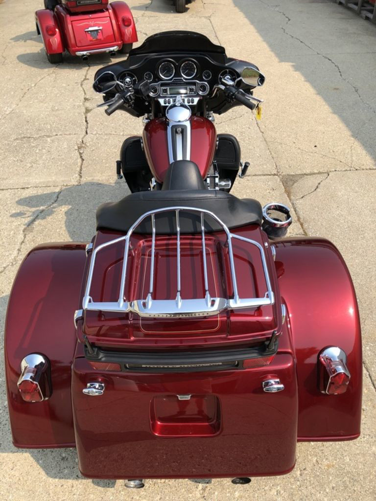 Ultra Classic® Electra Glide®