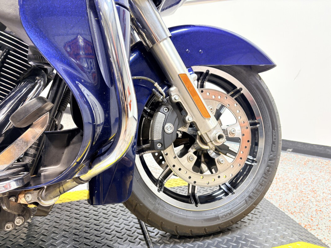 Road Glide® Ultra