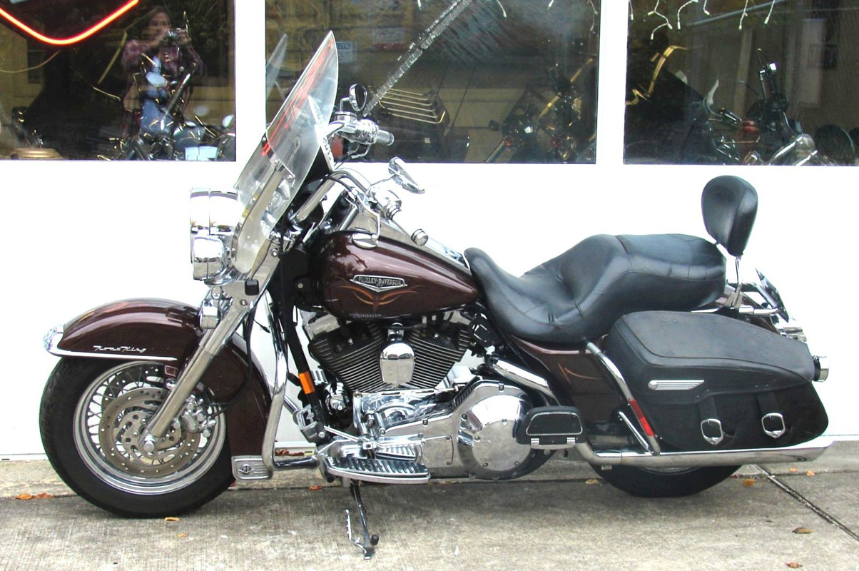 Road King®