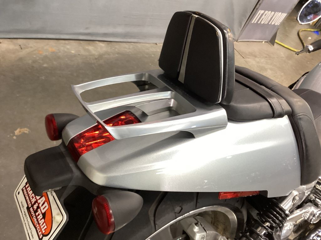 V-Rod® Night Rod® Special Anniversary