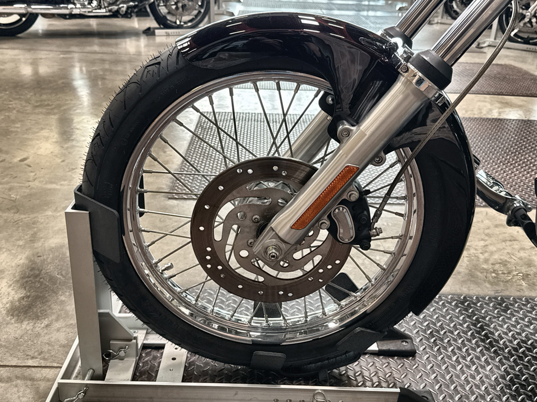 Dyna® Wide Glide®