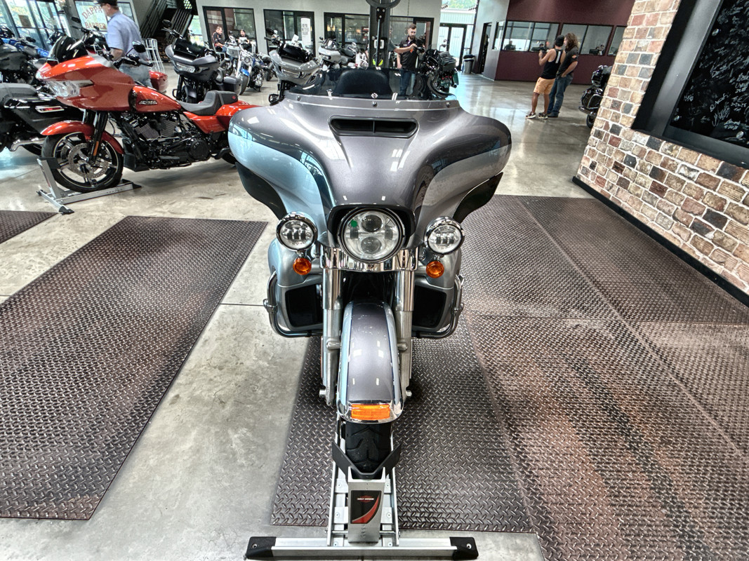 Electra Glide® Ultra® Limited