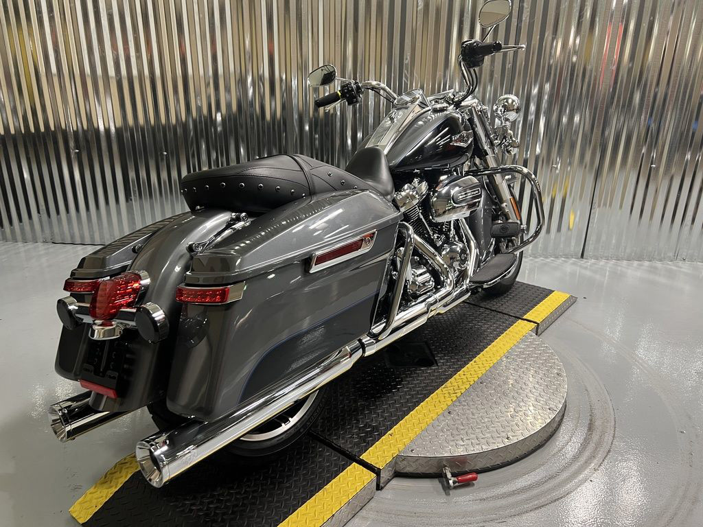 Road King®