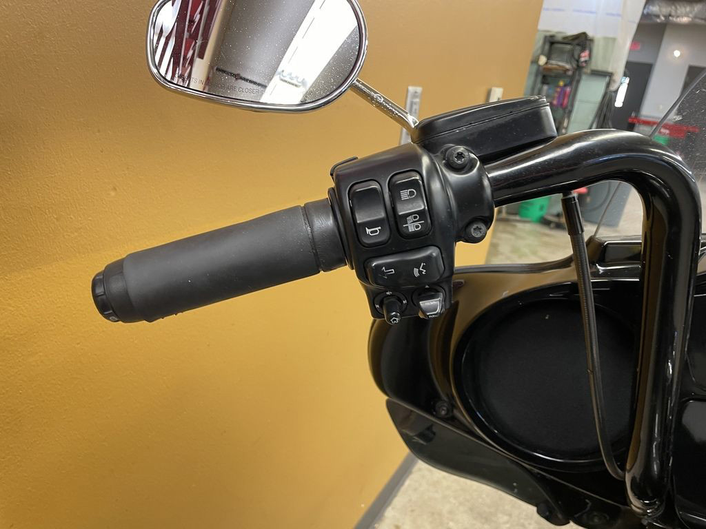Electra Glide® Ultra® Limited