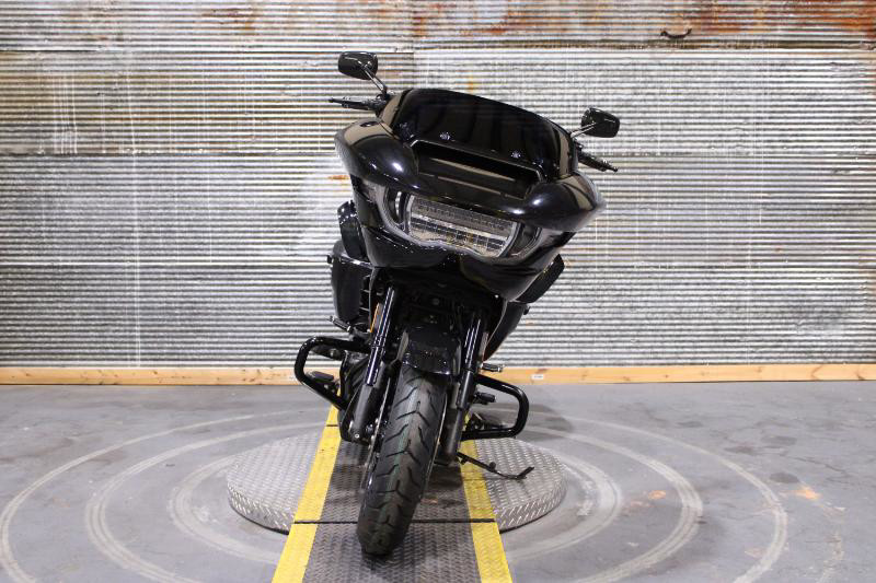 CVO® Road Glide®