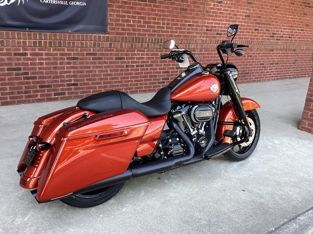 Road King® Special