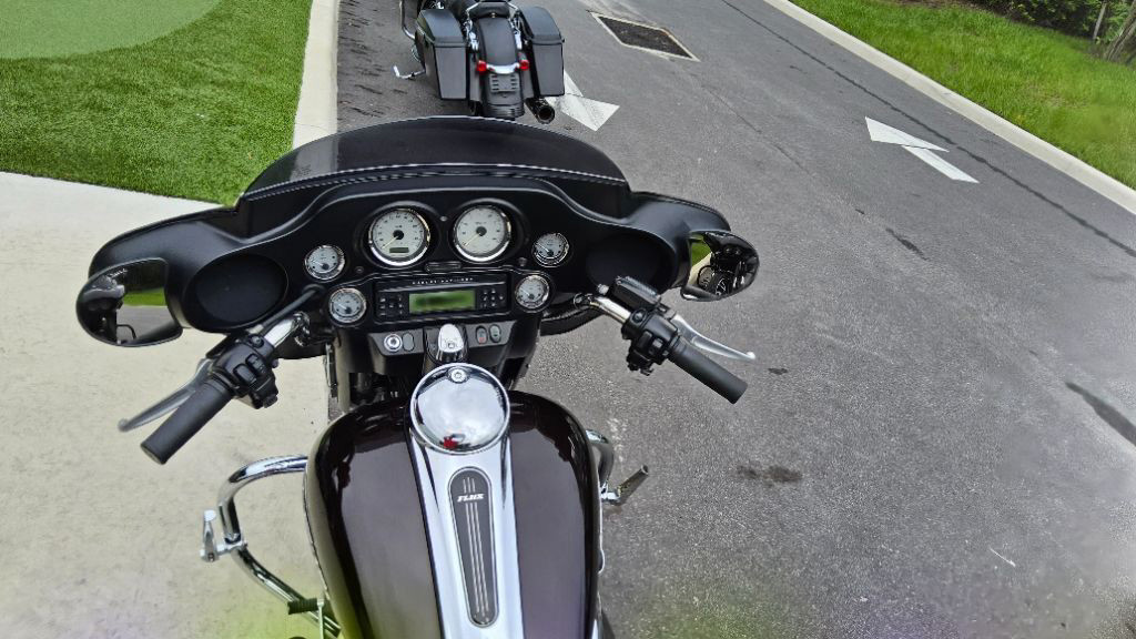 Street Glide®