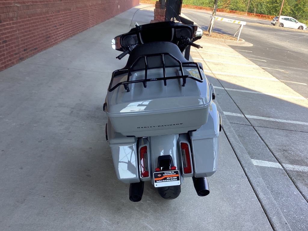 Street Glide® Ultra