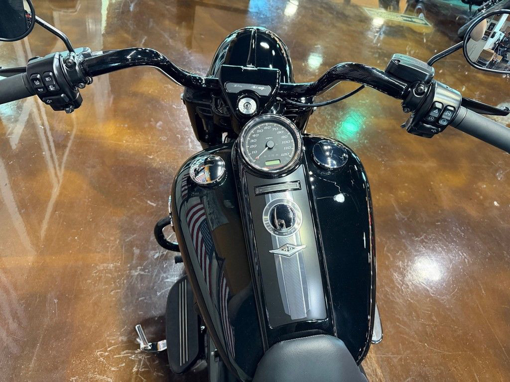 Road King® Special