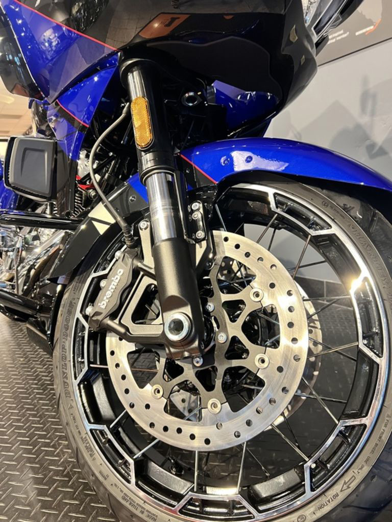 CVO® Road Glide®