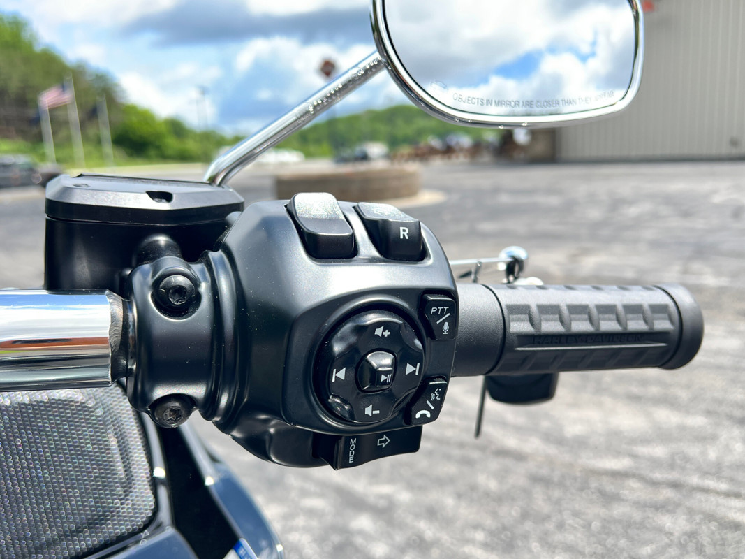 Road Glide® 3