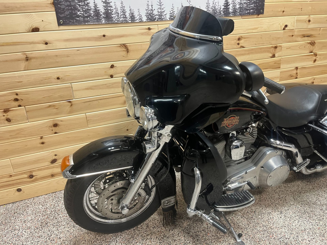 Electra Glide® Standard