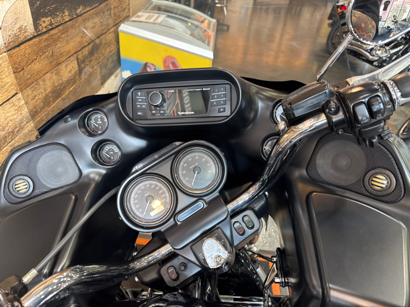 Road Glide® Ultra