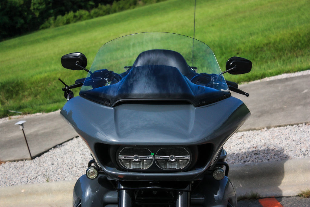 Road Glide® Limited