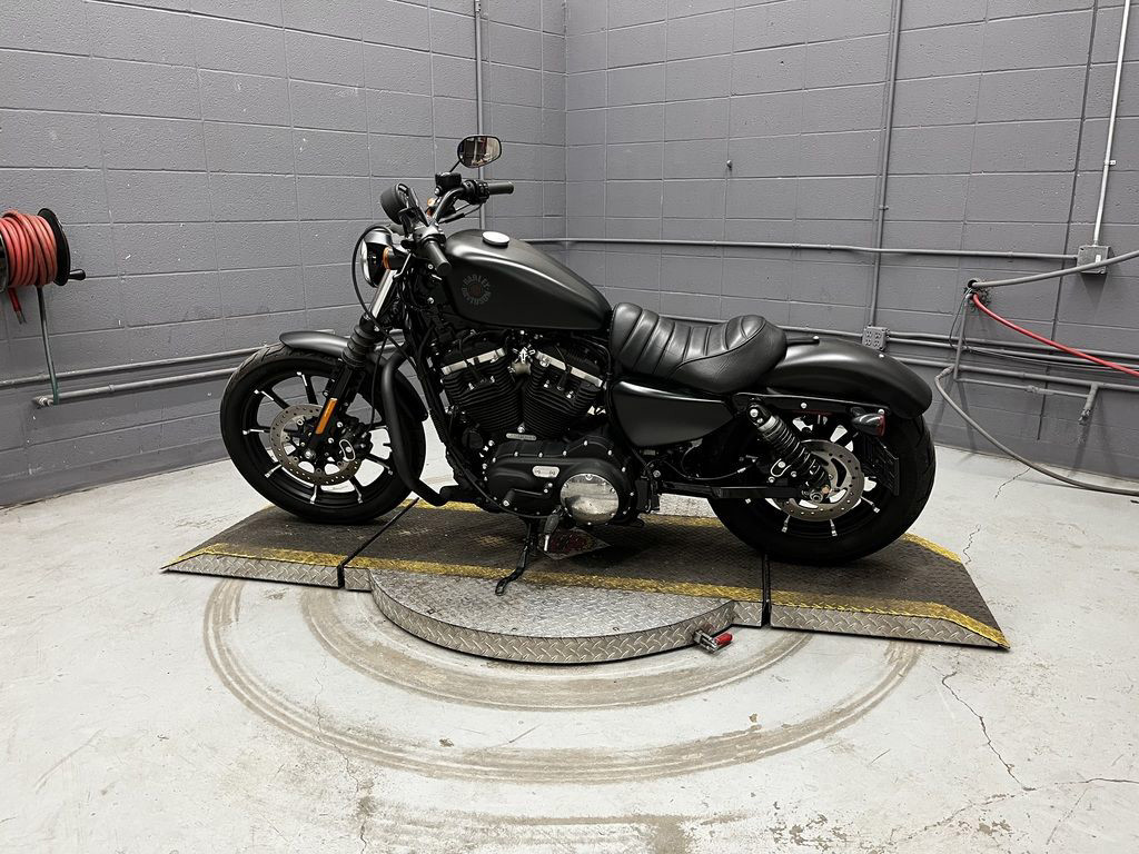 Sportster® Iron 883®