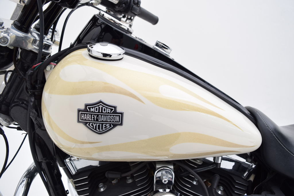Dyna® Wide Glide®