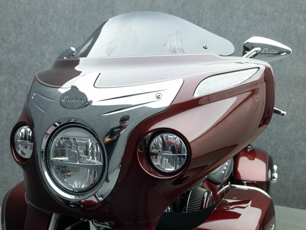 Roadmaster