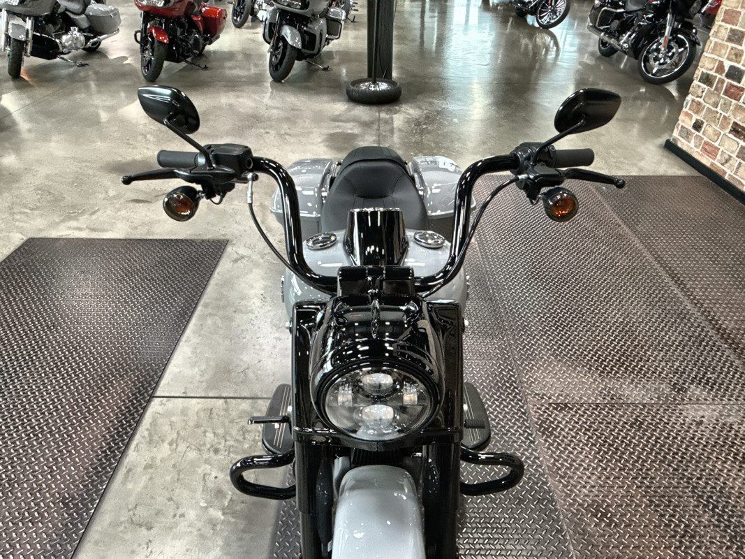 Road King® Special