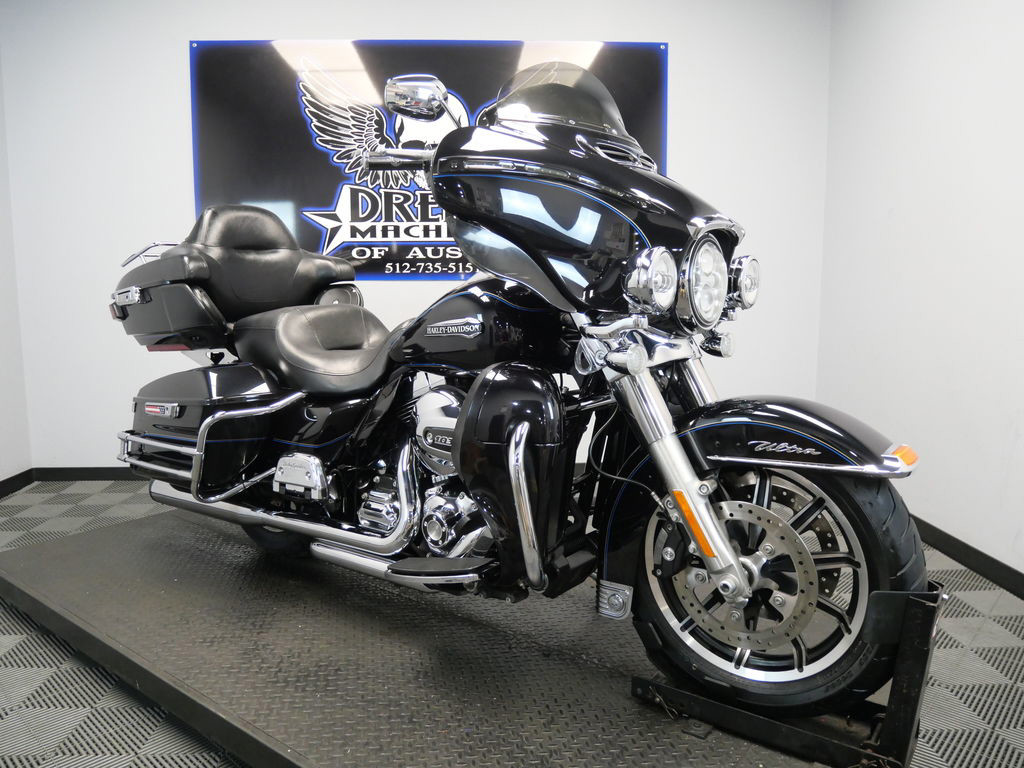 Ultra Classic® Electra Glide®