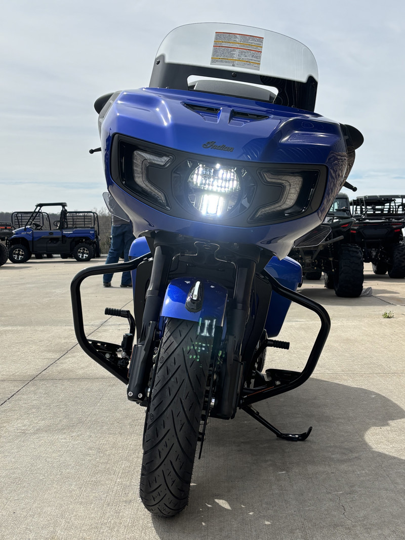 Challenger Dark Horse