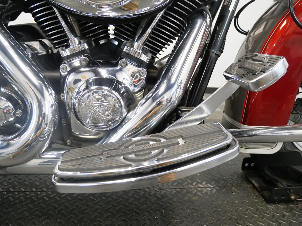 Road King® Classic