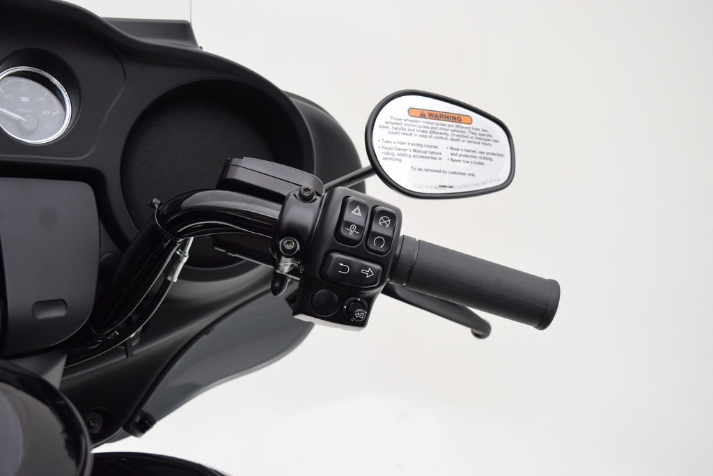 Tri Glide® Ultra