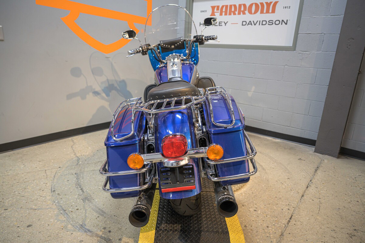 Road King®