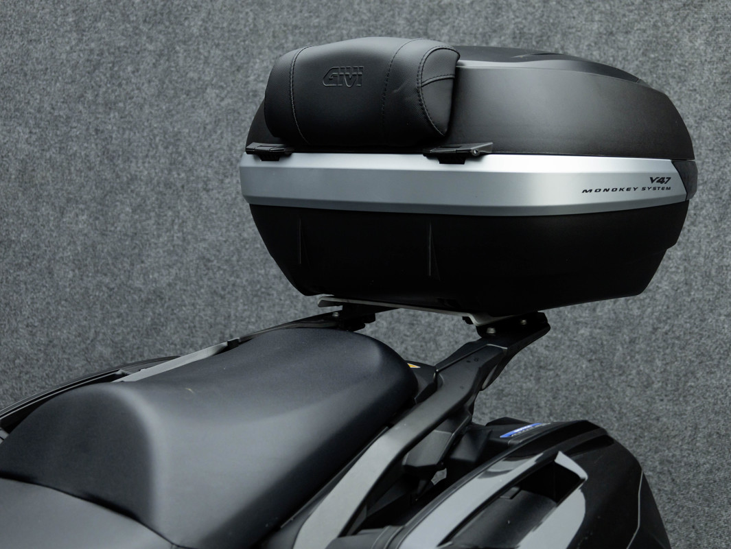Versys® 1000 LT