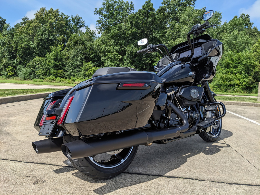 Road Glide®